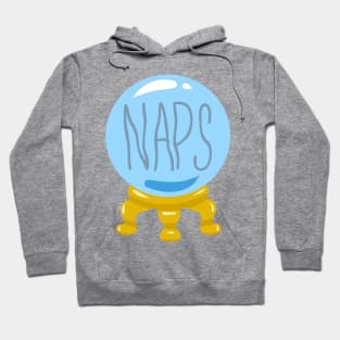 Naps In Your Future Hoodie